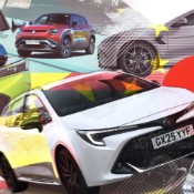 Japanese Automakers Deprioritize Europe Unable To Compete With Chinese Brands